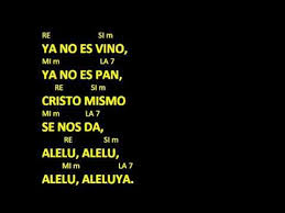 Cantos Para Misa Como El Ciervo Al Agua Va Adviento Letra Y Acordes Entrada O Comunion Youtube Canto Letras Y Acordes Canciones Catolicas