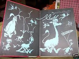 *free* shipping on qualifying offers. Dr Seuss Book If I Ran The Zoo 1950 First Edition 74824003
