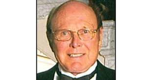 Gerald Jerome Burke Obituary (1925