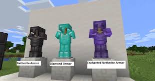 Thankfully, considering how rare ancient debris is, you aren't going to be crafting a full set of netherite armor out of 24 netherite ingots. How To Get Ancient Debris And Netherite Minecraft Guide Xfire