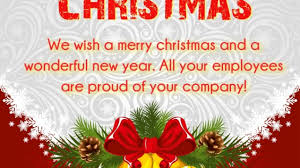 I'm wishing you a very merry christmas and looking forward to see you again as soon as possible! 50 Christmas Wishes For Boss 2020 Respectful Boss Quotes Xmas