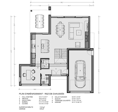 Bergen Plan Maison Plan Maison Etage Maison