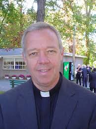 From the Eastern Front: Changing of the Guard