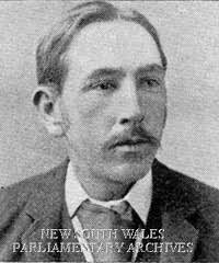 Mr William Morris HUGHES (1862