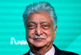 Forbes India Rich list: Azim Premji drops from 2nd to 17th position after  huge donation to charity