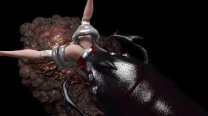 A Third Dimension Ulala v2 anal sex from ThisVid.com