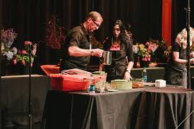 They place hard items on soft. Iron Florist At St Louis Art Museum St Louis Slideshows St Louis News And Events Riverfront Times