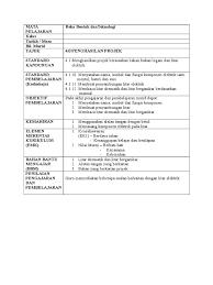 Projek elektronik ini berfungsi untuk memudahkan pengguna untuk mengawal suis on/off di rumah tanpa perlu menekan suis secara manual. Format Rph Rbt Tahun 4 Elektrik Elektronik