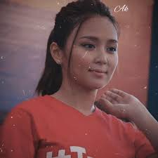 The most adorable cute innocent beautiful lady and she is perfect actress  who has attractive personality. 💕🌹👍