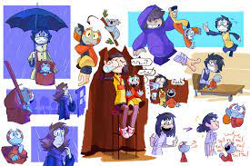 Tumblr Is A Place To Express Yourself Discover Yourself And Bond Over The Stuff You Love It S Where Yo A Hat In Time A Hat In Time Comic A Hat In