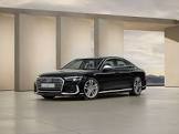 AUDI-S8