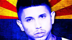 Maybe you would like to learn more about one of these? Pawn Shop Helped Catch Phoenix S Alleged Serial Shooter