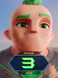 Desafío Champions Sendokai