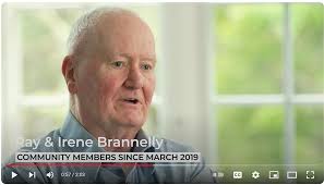 MA South Shore Independent living Retirement Community