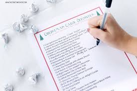 Plus, learn bonus facts about your favorite movies. Christmas Carol Opposites Game