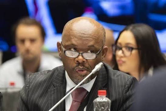 Khumalo links Sibiya to criminal syndicates during Madlanga Commission testimony