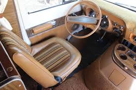 Image result for Brown 1978 Motor Home