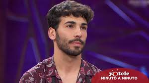 En la siguiente prueba, la definitoria, los mayores elogios se los llevó georgina barbarrosa, quien fue la única que cautivó sin dudas al jurado. Masterchef Alex Se Convierte En El Tercer Expulsado Tras Fallar Con La Mantequilla