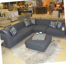 Shop wayfair for all the best sectionals, sectional sofas & couches. Grey Sectional Sofa Storiestrending Com
