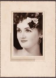 Lilian Margaret Millard