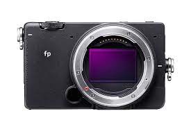 But if your budget allows buying them is most desirable. The Sigma Fp Is The World S Smallest Full Frame Mirrorless Camera The Verge