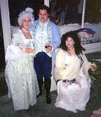 This category is for questions and answers and fun facts related to amadeus, as asked by users of funtrivia.com. Constanze Mozart From Amadeus Trystan S Costume Closet