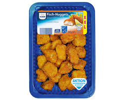 Finden sie chicken nuggets angebote von aldi süd und weiteren händlern. Almare Fisch Nuggets Xxl Packung Von Aldi Sud Ansehen