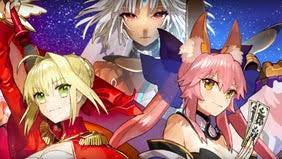 In fate/extella link, their task is to stop karl der große's oraclization. Fate Extella The Umbral Star Official How To Unlock Artoria Trailer Ign