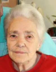 Obituary for Bernice (Grubb) Parker