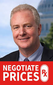 Negotiate Medicare Rx Prices, Senator Van Hollen AARP