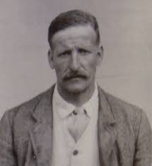 Noah John Lysons — Burntwood Family History Group