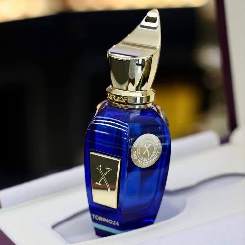 Nước Hoa Xerjoff Torino 24 EDP 50ml Chính Hãng