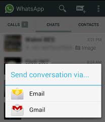 That's it, you are done and more secure than ever before. Whatsapp Tricks Top 12 Useful Tips