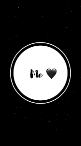 Organise your personal or business instagram account with our monochrome instagram story highlight icons. View 27 Black Instagram Highlights Icons Love Sisopenuri