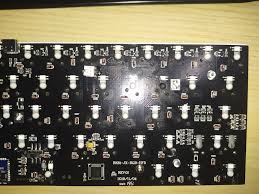 As rk61 is a smaller keyboard, you need to use fn key combinations to use keys like page up / page down or to type some characters. Royal Kludge Rk61 Repairing
