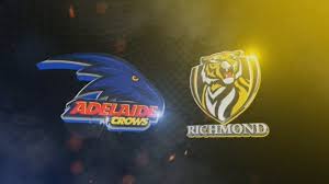 Adelaide crows vs richmond preview & betting tips. Marngrook Game Preview Adelaide Crows Vs Richmond Tigers Cycling