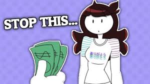 Jaiden animation has too much rule 34 surrounding her avatar, and it's gotten to the point it's just creepy that these simps are obsessing over her this much. Jaiden Animations Rule 34 Needs To Stop Youtube