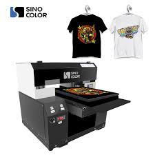 Lawson also sells digital and screen printing supplies. China A3 Size High Quality Digital Tee Shirt Printing Machine For Clothes China Dtg Printer Cotton T Shirt Printer