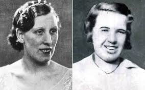 Prince William Attends Former Girlfriend Rose Farquhar's Wedding