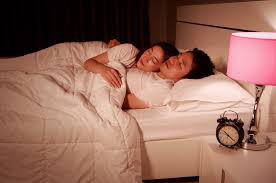 More images for wanita tidur pakai baju tipis » Kenalan Dengan Manfaat Tidur Tanpa Busana