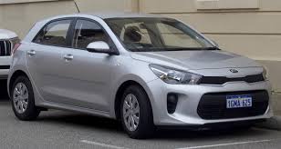 Test drive / pov new kia rio 2017 review malaysia. Kia Rio Wikipedia