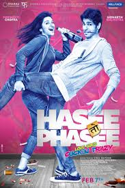 Wow Movie Lovely Parineeti And Sidharth Rocks Best Song Hasee Toh Phasee Bollywood Movies Hindi Movies