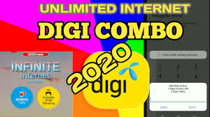 We strive to beat our compeditors in speed. Cara Daftar Digi Internet Digi Unlimited Internet Terbaru 2020 Youtube