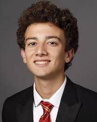 2021-22 Men's Cross Country Roster