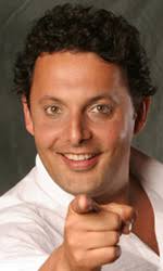 Comici italiani famosi di caratura nazionale che hanno saputo distinguersi per talento e professionalita'. Enrico Brignano Mymovies