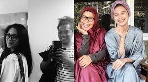 Arie Kriting Menikahi Indah Permatasari Sang Bunda Ogah Ketemu Dinilai Tak Sopan Saat Izin Nikah Bangka Pos