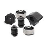 Understanding suspension bushings and their importance ...