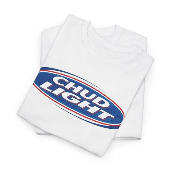 Chud Light T-shirt, Sarcastic Funny Beer Parody Tee - Etsy