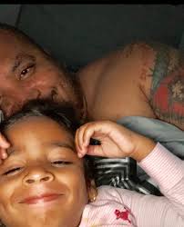 Hoy hace 5 años nació mi hija más pequeña la @lachiny_mirabal #fincacalunga  #michelmirabalestudio # @ Playa Guanabo, Ciudad De La Habana, Cuba