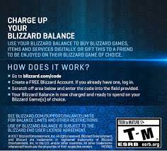 I know this topic in general (that being, the blizz store change to only offer 60 days of independent game time/not subscription) is pretty common but i had a question regarding something a bit more specific. Amazon Com 20 Battle Net Store Gift Card Balance Blizzard Entertainment Online Game Code Todo Lo Demas